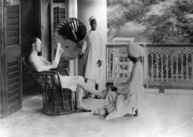 বাংলাদেশের রাজনৈতিক ইতিহাস
