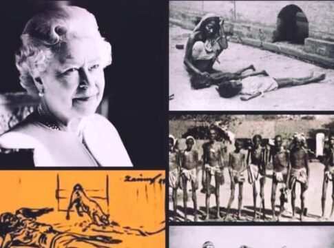 সুবর্ণ বাংলার পতন: কোম্পানি শোষণ, দুর্ভিক্ষ ও ব্রিটিশ উপনিবেশের ভয়াবহ ইতিহাস”