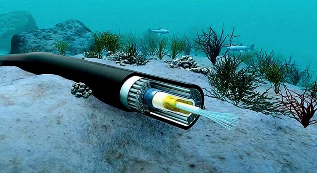 সাবমেরিন ক্যাবলের মাধ্যমে ভারতের ইন্টারনেট চুরি: বাংলাদেশের জন্য বড় সংকট