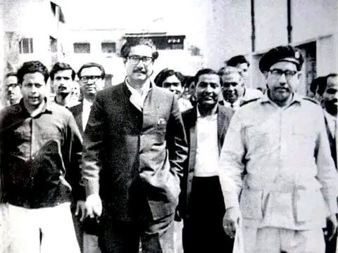 বাকশাল: বঙ্গবন্ধুর একদলীয় রাষ্ট্রব্যবস্থা প্রতিষ্ঠার ঐতিহাসিক প্রয়াস