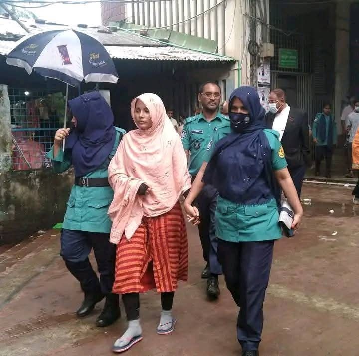 খাদিজাতুল কুবরা