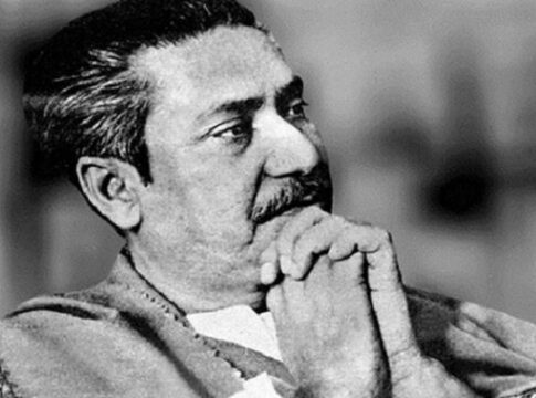 বঙ্গবন্ধু শেখ মুজিবুর রহমান ও কাশ্মীর ইস্যু: আত্মনিয়ন্ত্রণের অধিকার, শান্তির আহ্বান ও বাস্তব রাজনীতির এক দৃষ্টান্ত