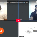 Client Meeting-এর আসল সত্যি! The Shocking Truth Nobody Tells You