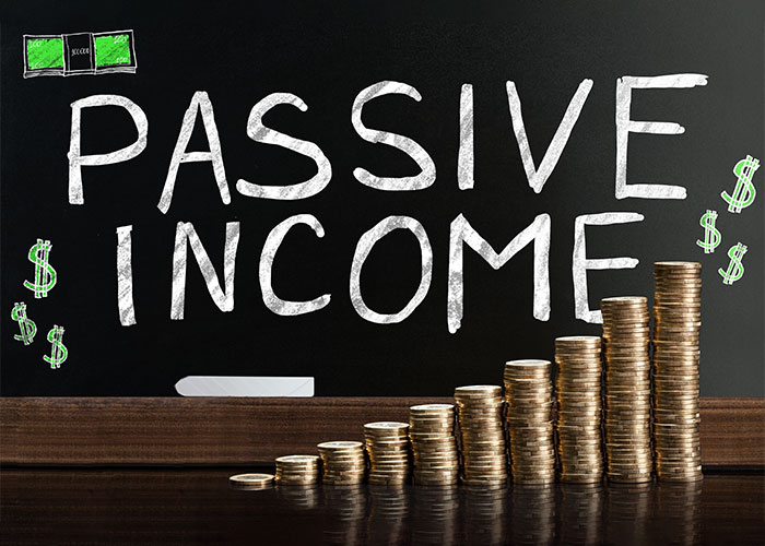 প্যাসিভ ইনকাম গাইডলাইন