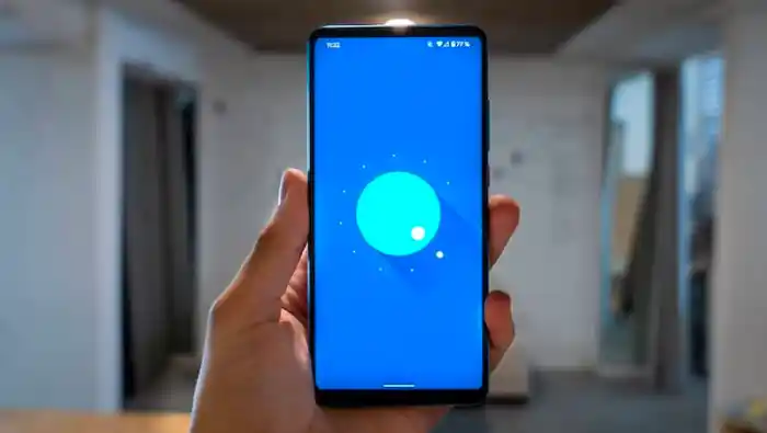 অ্যান্ড্রয়েড ফোন