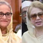 হাসিনা বনাম খালেদা: বাংলাদেশের রাজনীতির অধ্যায়ের পরিসমাপ্তি