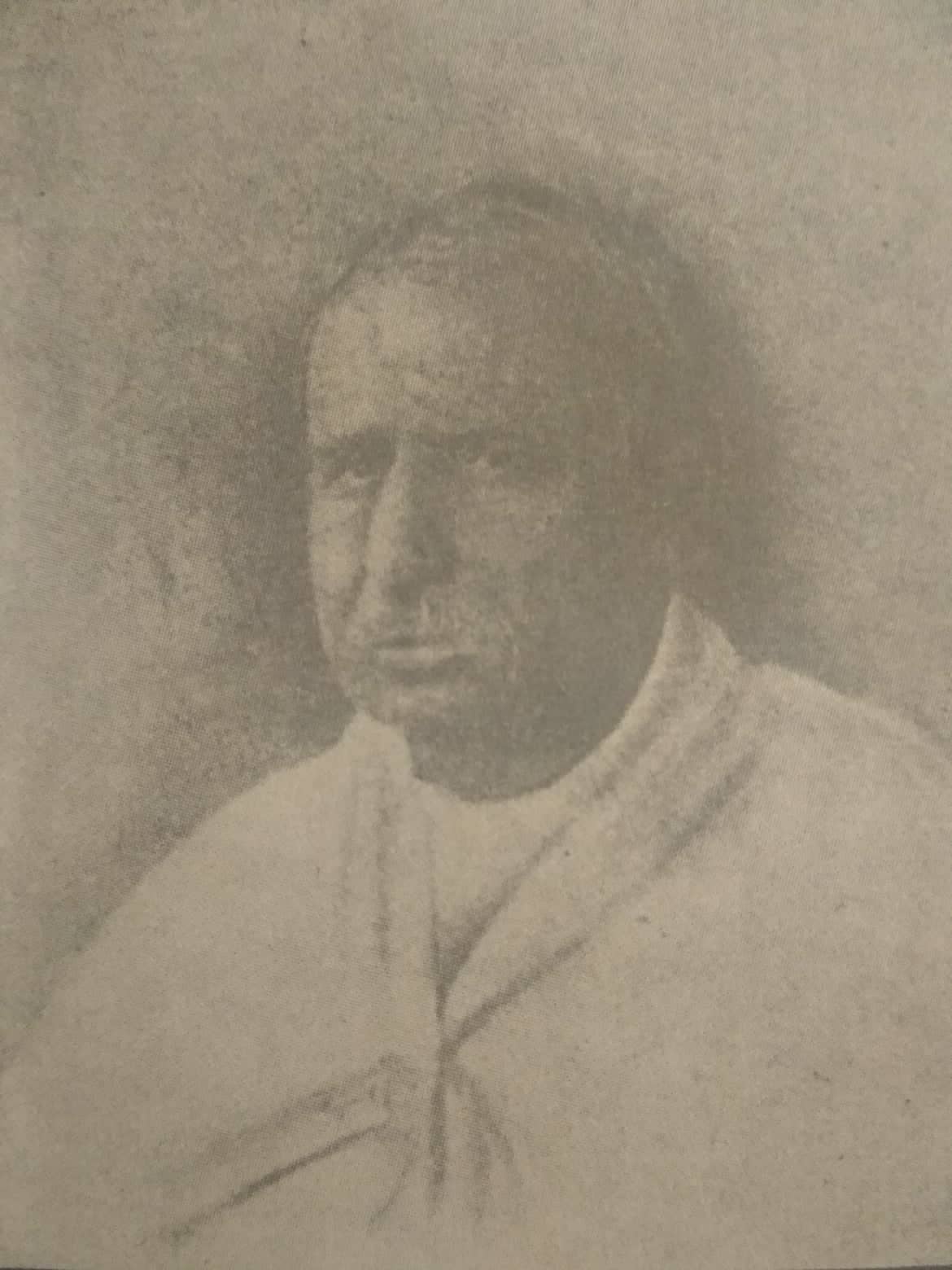 হরপ্রসাদ শাস্ত্রী