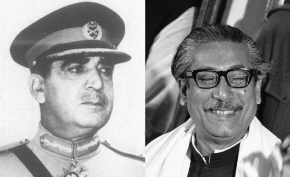 ক্ষমতা হস্তান্তরে অস্বীকৃতি: পাকিস্তানের যৌক্তিকতা বনাম গণতান্ত্রিক বিপর্যয়