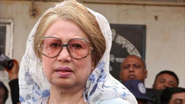 খালেদা জিয়া: ভারতীয়দের দৃষ্টিতে এবং বাংলাদেশের রাজনৈতিক প্রেক্ষাপটে
