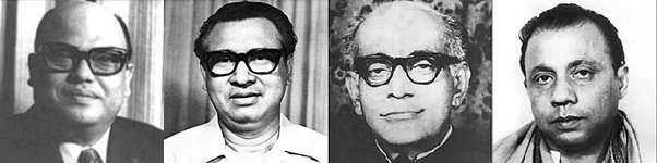 মুক্তিযুদ্ধের বিজয়