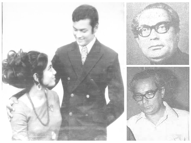 নিম্মি অপহরণ