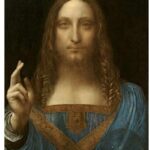 বিশ্বের দুর্লভ ও সর্বাধিক ব্যয়বহুল চিত্রকর্ম: যেগুলোর একটিই আছে পৃথিবীতে