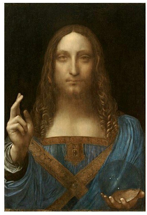 বিশ্বের দুর্লভ ও সর্বাধিক ব্যয়বহুল চিত্রকর্ম: যেগুলোর একটিই আছে পৃথিবীতে