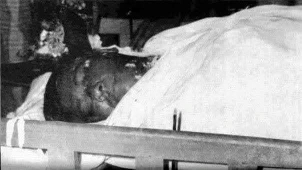 তাজউদ্দীন আহমদ: এক শার্টের সারথি, গণতন্ত্রী মুজিবনগর সরকারের সেই মহীরুহ