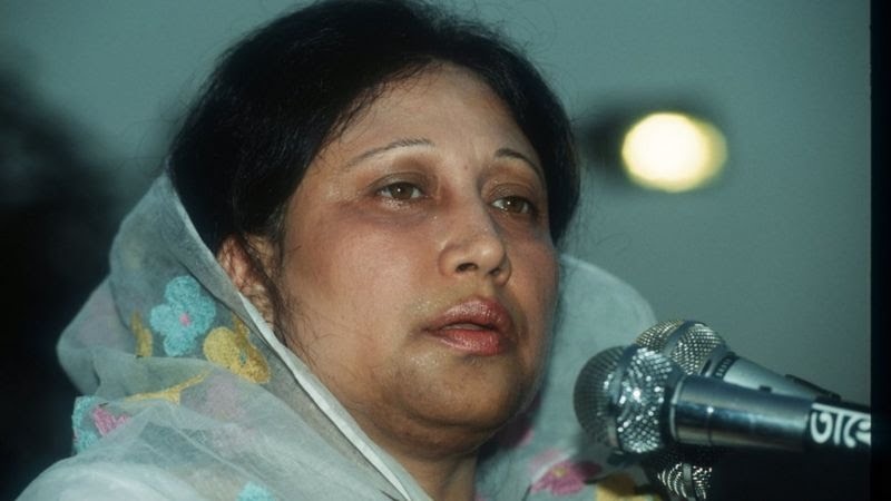 ১৯৯৬ সালের ১৫ই ফেব্রুয়ারি: খালেদা জিয়ার সময়ে একতরফা নির্বাচনের পটভূমি এবং ঘটনা