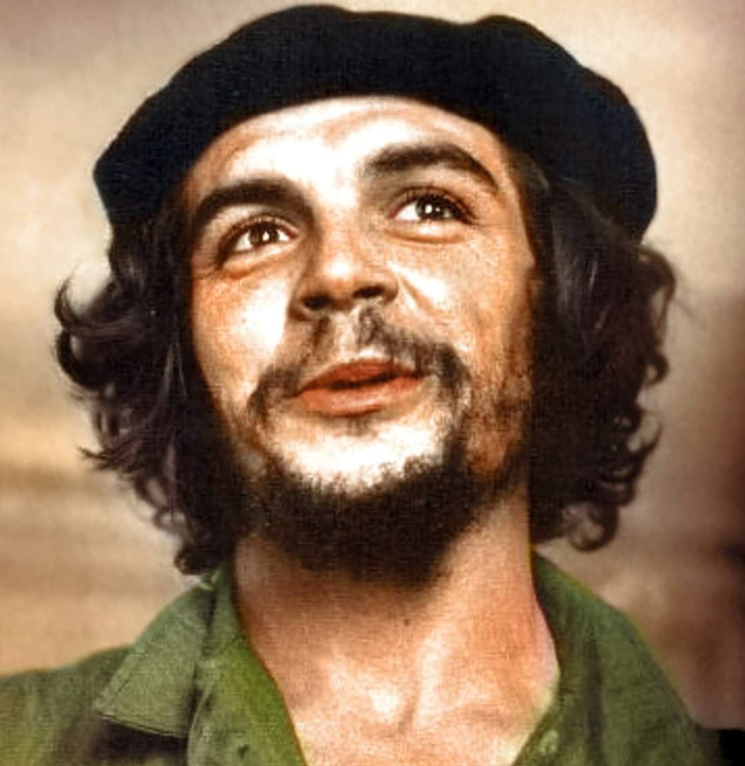 চে গুয়েভারা