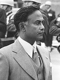 জিয়াউর রহমান