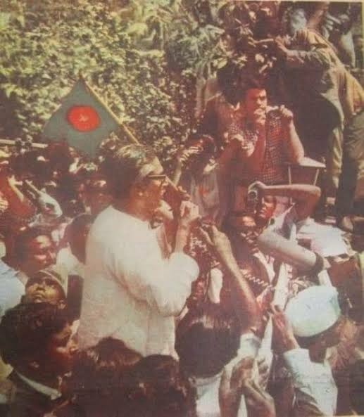 মুজিববাদ