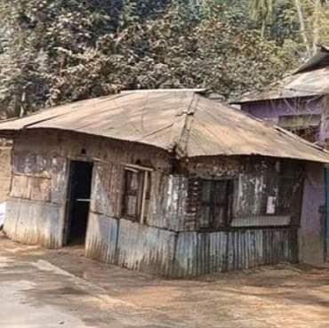 স্বাধীন বাংলাদেশের প্রথম প্রশাসনিক স্বাক্ষর: কালের সাক্ষী হয়ে আজও দাঁড়িয়ে রৌমারী ডাকঘর