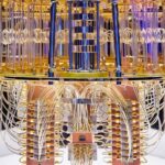 ভবিষ্যতের পৃথিবী কার হাতে? কোয়ান্টাম কম্পিউটার ও ২০২৫-এর ডিজিটাল বিপ্লব