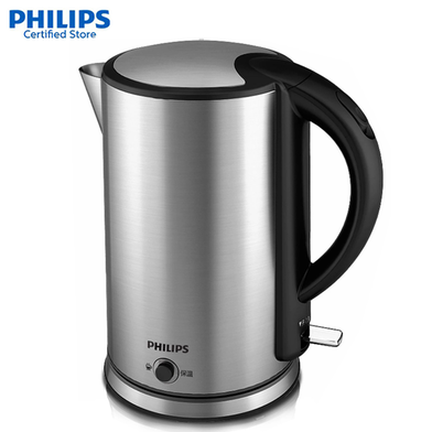 মুহূর্তেই গরম জল, সতেজতা সারাদিন: Philips HD9316 Electric Kettle – আপনার স্মার্ট কিচেন সঙ্গী