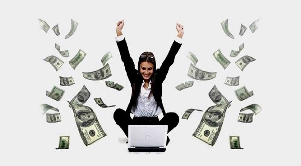 আয়ের সহজ ৫টি উপায়