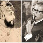 🇧🇩 ইতিহাসে বিতর্কের দুই নায়ক: মুজিব ও মীরজাফর—মুক্তিদাতা বনাম বিশ্বাসঘাতকতার উত্তরাধিকার