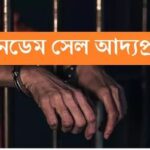 কারাগারের ভেতর আরেক কারাগার: কী এই ‘কনডেম সেল’?