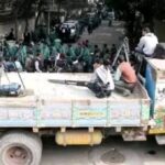 প্রস্রাব দিয়ে ভাসানোর রাজনীতি বনাম বাস্তবতা: বিএনপির গত ১৭ বছরের কর্মসূচি নিয়ে জনমনে প্রশ্ন