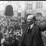 জারতন্ত্রের পতন থেকে সোভিয়েত বিভাজন: রাশিয়ার মুক্তি ও বৈশ্বিক রাজনীতির পটপরিবর্তন