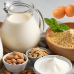 স্বাস্থ্য সচেতনতায় দুধের বিবর্তন ও ওজন বাড়ানোর ম্যাজিক ফর্মুলা