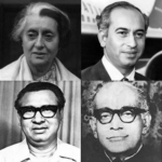 ইতিহাসের অমোঘ সত্য: রাজনৈতিক উত্থান ও করুণ পরিণতি