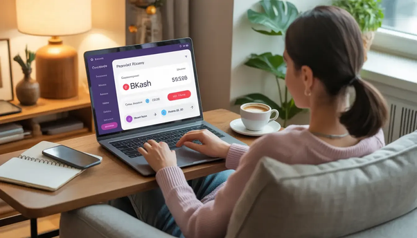 অনলাইনে আয়ের সহজ উপায় ২০২৬: বিকাশে পেমেন্ট ও নতুনদের জন্য পূর্ণাঙ্গ গাইডলাইন