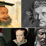 রক্তাক্ত ইতিহাস: ক্ষমতার লোভে পৃথিবীকে নরক বানানো ১০ ‘ভয়ংকর’ মানুষ