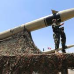 রণক্ষেত্র মধ্যপ্রাচ্য: সৌদিতে মার্কিন ঘাঁটিতে ইরানি ক্ষেপণাস্ত্র আঘাত, ১০ মার্কিন সেনা আহত