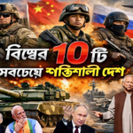 ২০২৬ সালে বিশ্বের সামরিক ক্ষমতার মহড়া: অস্ত্রের সংখ্যা না কি প্রযুক্তির জয়?
