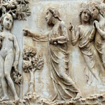 আদম (আ.)-এর পৃথিবীতে আগমন: কেন সরাসরি নয়, বরং গাছের মাধ্যমে?