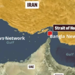 সহজ ভাষায় ‘হরমুজ সমস্যা’: কেন এটি আপনার পকেটে টান দিচ্ছে?