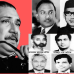 ১৫ আগস্টের সেই রক্তঝরা ভোর: ঘাতকের স্টেনগান ও কিছু অপ্রিয় সত্য