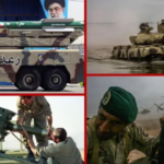 পারস্যের ক্ষেপণাস্ত্র প্রতিরোধ ও মার্কিন আধিপত্যের অবসান—একটি বিশেষ ব্যবচ্ছেদ