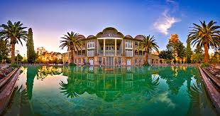 ইরান ভ্রমণ ২০২৬