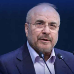 গালিবাফের ‘রহস্যময় সমীকরণ’: গণিতের আড়ালে ট্রাম্পকে ইরানের চরম হুঁশিয়ারি!