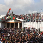 অন্ধকার থেকে উত্তরণ: শেখ হাসিনা পরবর্তী দুই বছরে বাংলাদেশের ৫টি ঐতিহাসিক অর্জন