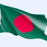 বাংলাদেশের জাতীয় পতাকা: লাল-সবুজের বিবর্তন, তাৎপর্য ও আইনি বিধান