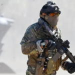 ইরানের মাটিতে মার্কিন কমান্ডো: এফ-১৫ ভূপাতিত হওয়ার পর শুরু হলো ‘মৃত্যু-শীতল’ উদ্ধার অভিযান