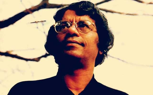 হুমায়ুন আজাদের দৃষ্টি