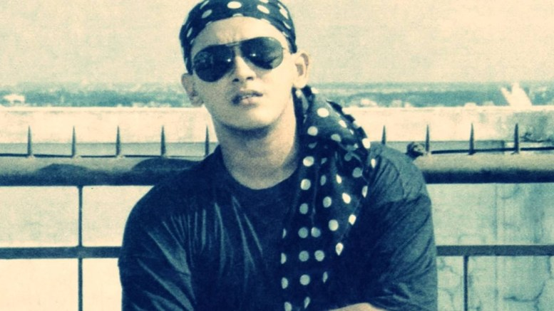 ঢালিউড মহানায়ক সালমান শাহ: ক্ষণজন্মা এক নক্ষত্রের পূর্ণাঙ্গ আখ্যান