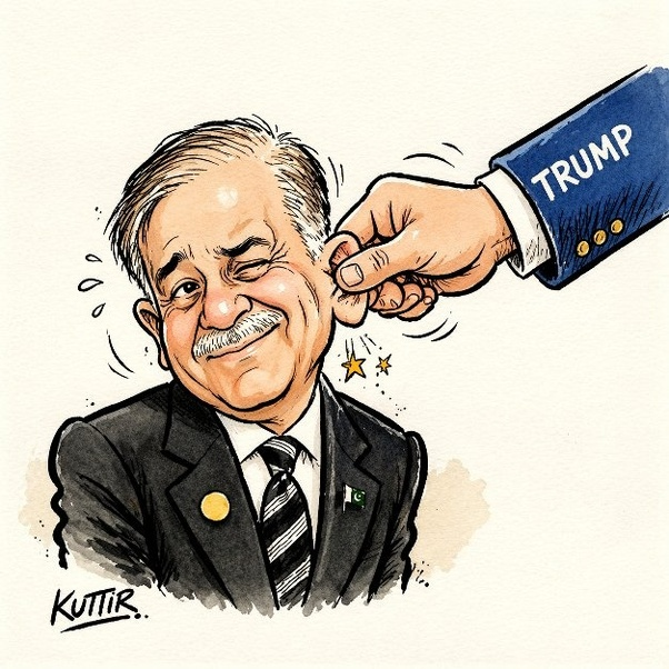 খাজা আসিফ ইউ-টার্ন