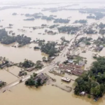 বন্যা কেন হয়? কারণ, প্রভাব এবং এর ভালো-মন্দ দিক নিয়ে বিশেষ বিশ্লেষণ