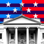 হোয়াইট হাউসের চাবিকাঠি: মার্কিন প্রেসিডেন্ট নির্বাচনের জটিল রসায়ন ও ‘সুইং স্টেট’-এর খেলা